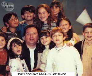 poze - esmeralda - Navidad sin fin