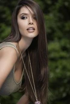poze - anahi dulce - Galerie foto
