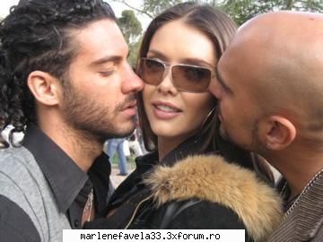 poze - anahi dulce - Galerie foto