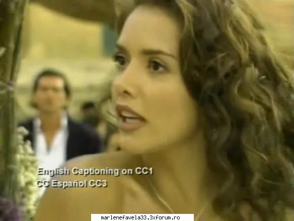 poze - anahi dulce - Zorro la espada y la rosa