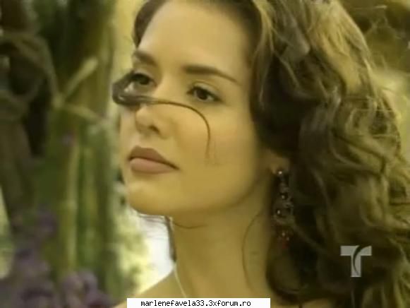 poze - anahi dulce - Zorro la espada y la rosa