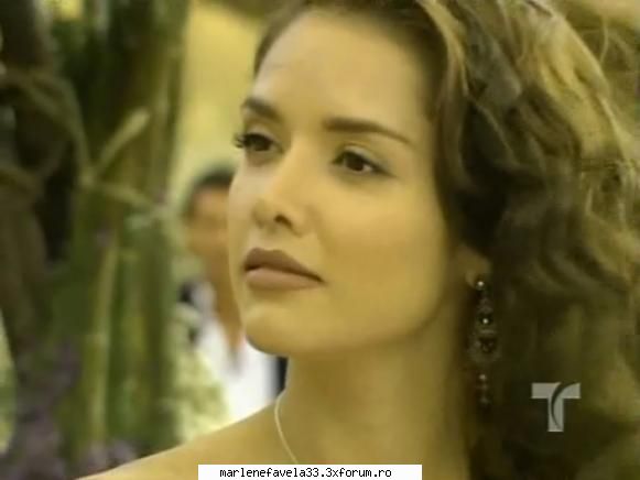 poze - anahi dulce - Zorro la espada y la rosa