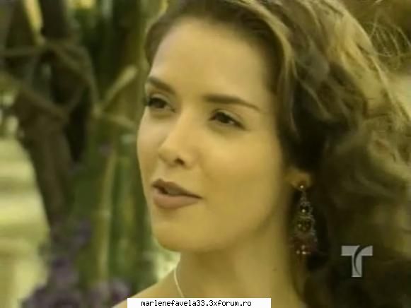 poze - anahi dulce - Zorro la espada y la rosa