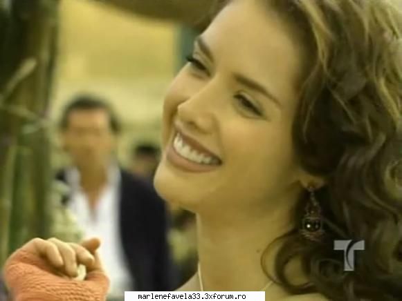 poze - anahi dulce - Zorro la espada y la rosa
