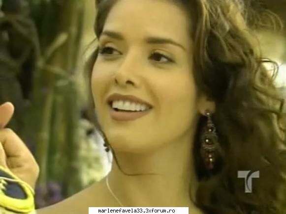 poze - anahi dulce - Zorro la espada y la rosa