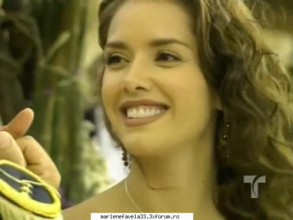 poze - anahi dulce - Zorro la espada y la rosa