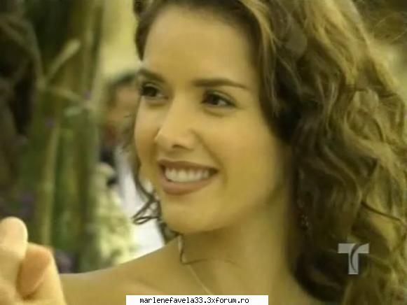poze - anahi dulce - Zorro la espada y la rosa