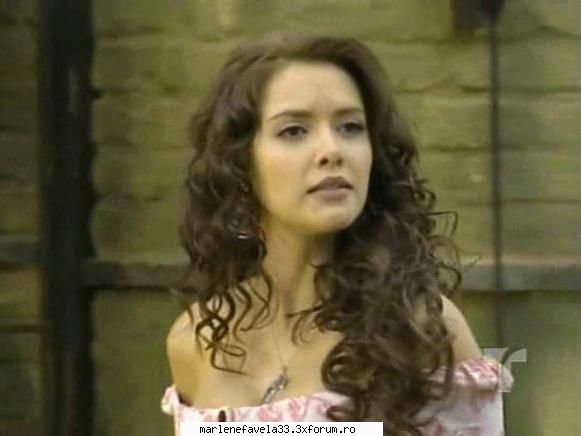 poze - anahi dulce - Zorro la espada y la rosa