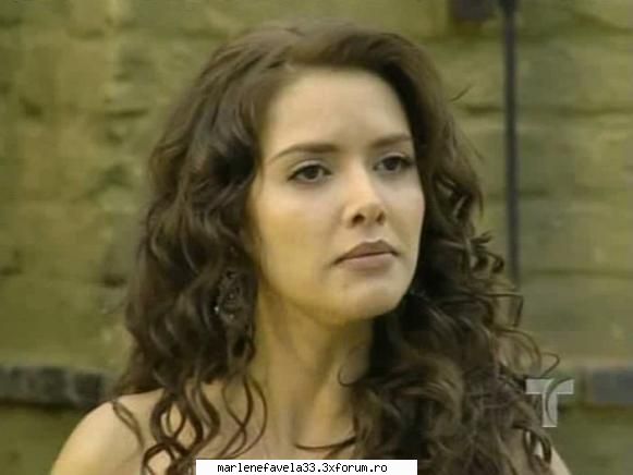 poze - anahi dulce - Zorro la espada y la rosa