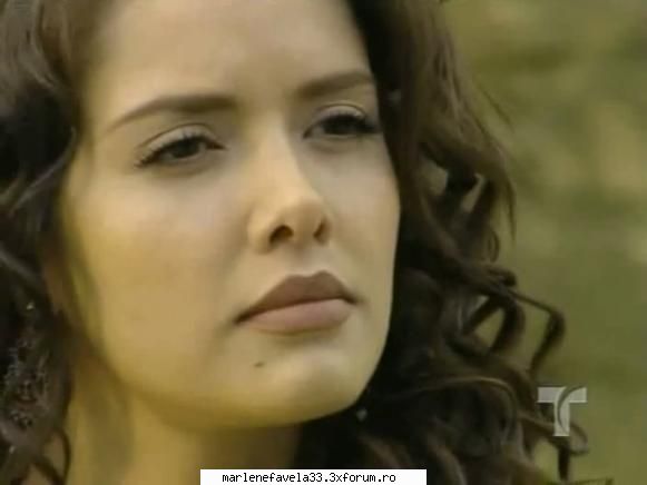 poze - anahi dulce - Zorro la espada y la rosa