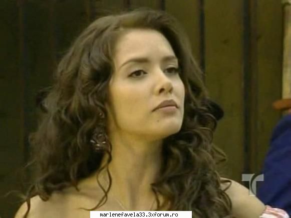 poze - anahi dulce - Zorro la espada y la rosa