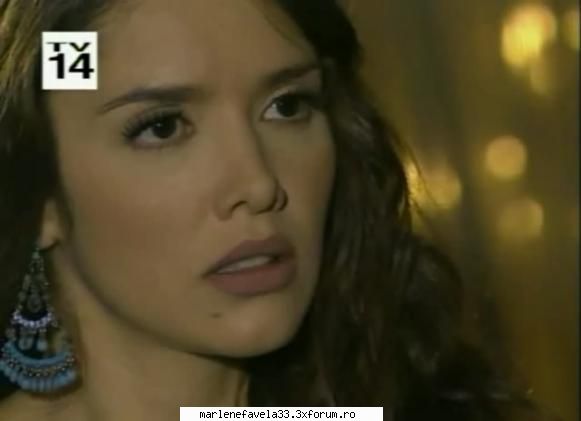 poze - anahi dulce - Zorro la espada y la rosa