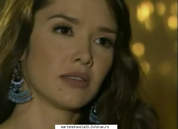poze - anahi dulce - Zorro la espada y la rosa