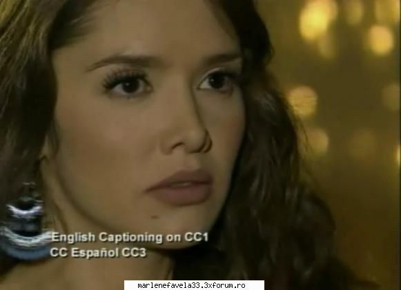 poze - anahi dulce - Zorro la espada y la rosa
