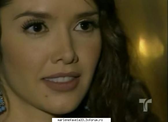 poze - anahi dulce - Zorro la espada y la rosa
