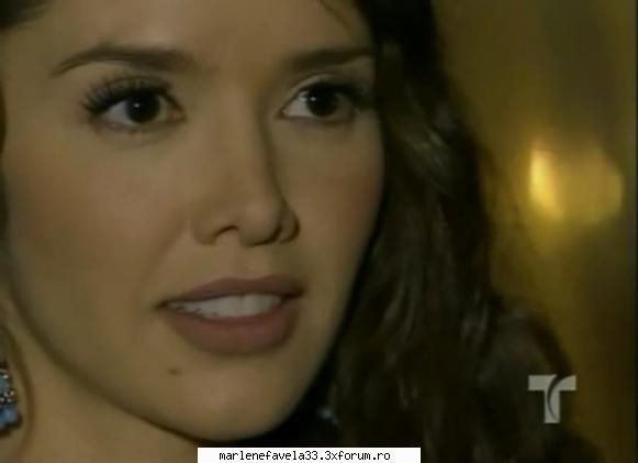 poze - anahi dulce - Zorro la espada y la rosa