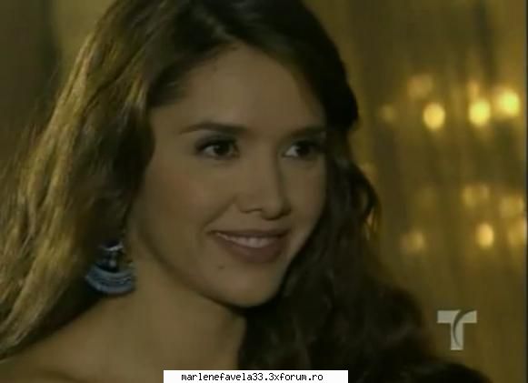 poze - anahi dulce - Zorro la espada y la rosa
