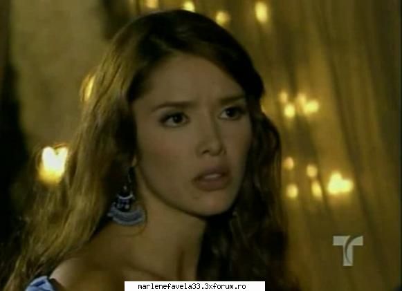 poze - anahi dulce - Zorro la espada y la rosa
