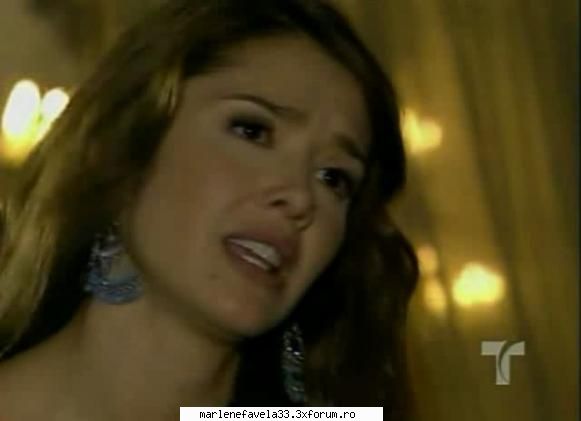 poze - anahi dulce - Zorro la espada y la rosa