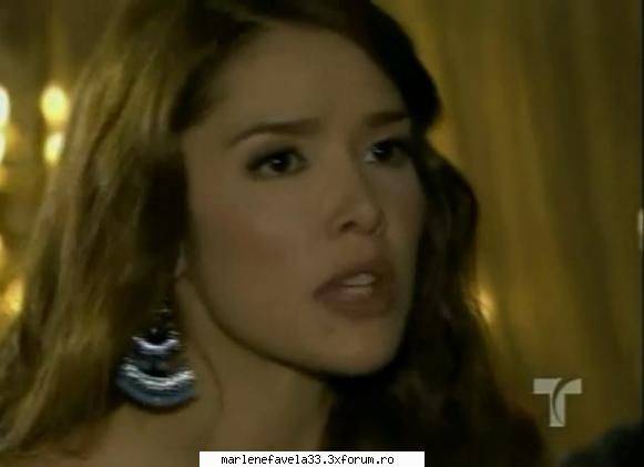 poze - anahi dulce - Zorro la espada y la rosa