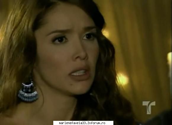poze - anahi dulce - Zorro la espada y la rosa