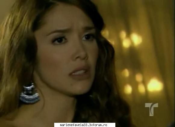 poze - anahi dulce - Zorro la espada y la rosa