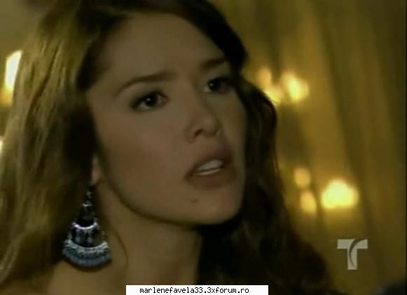 poze - anahi dulce - Zorro la espada y la rosa
