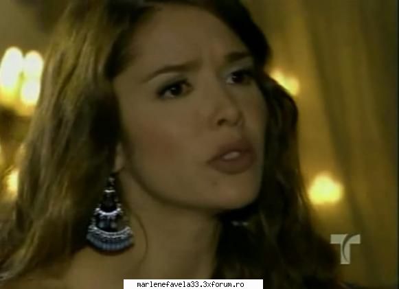 poze - anahi dulce - Zorro la espada y la rosa