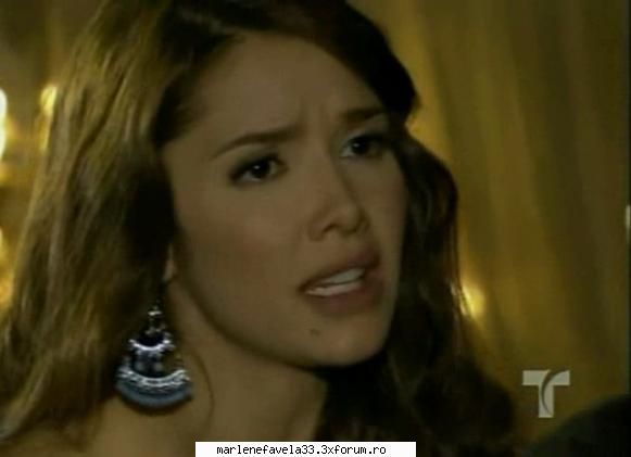 poze - anahi dulce - Zorro la espada y la rosa
