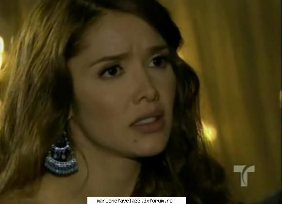 poze - anahi dulce - Zorro la espada y la rosa