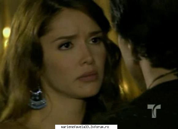 poze - anahi dulce - Zorro la espada y la rosa