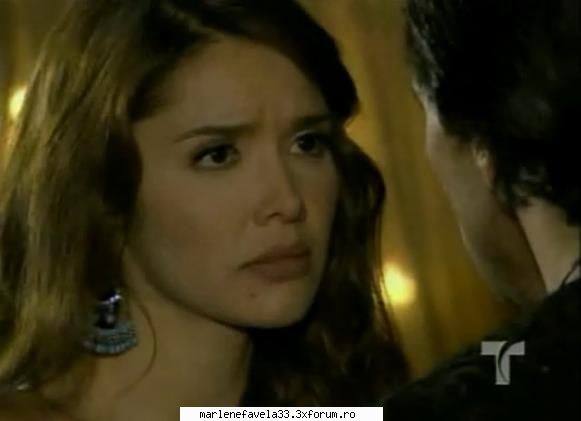 poze - anahi dulce - Zorro la espada y la rosa