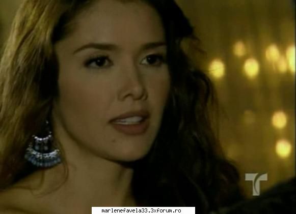 poze - anahi dulce - Zorro la espada y la rosa