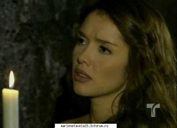 poze - anahi dulce - Zorro la espada y la rosa