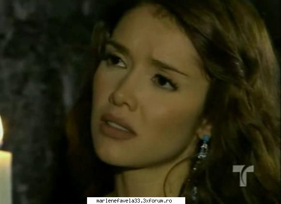 poze - anahi dulce - Zorro la espada y la rosa