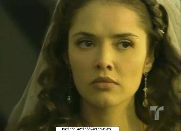 poze - anahi dulce - Zorro la espada y la rosa