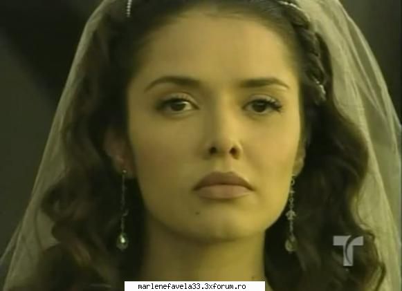 poze - anahi dulce - Zorro la espada y la rosa