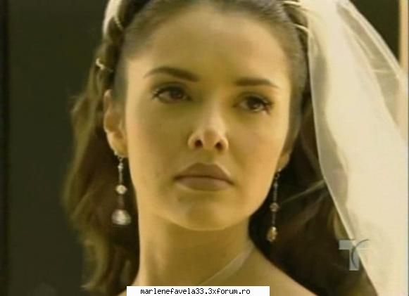 poze - anahi dulce - Zorro la espada y la rosa