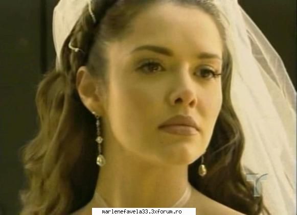 poze - anahi dulce - Zorro la espada y la rosa