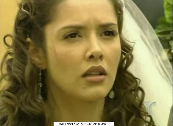 poze - anahi dulce - Zorro la espada y la rosa