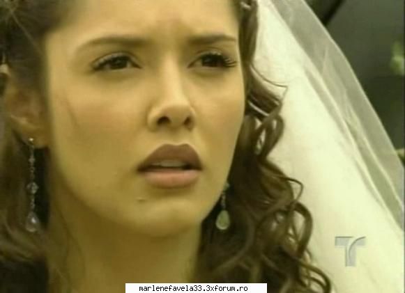 poze - anahi dulce - Zorro la espada y la rosa