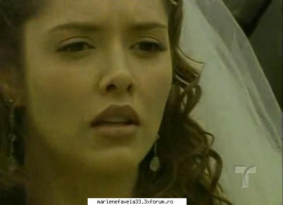 poze - anahi dulce - Zorro la espada y la rosa