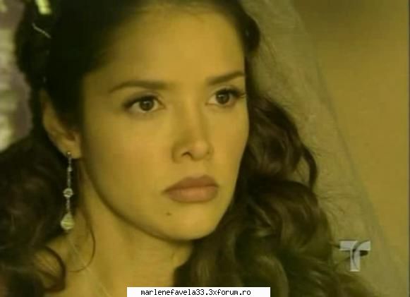 poze - anahi dulce - Zorro la espada y la rosa