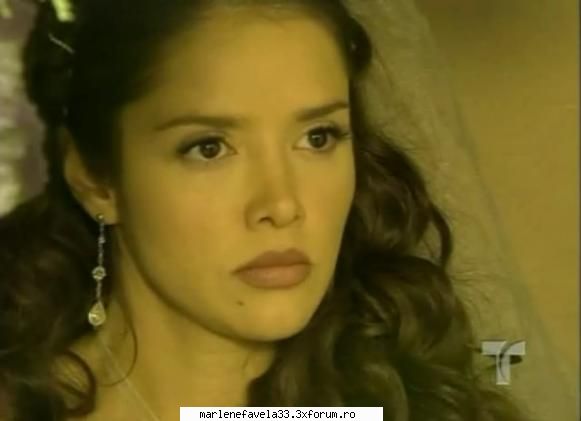 poze - anahi dulce - Zorro la espada y la rosa
