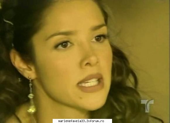 poze - anahi dulce - Zorro la espada y la rosa