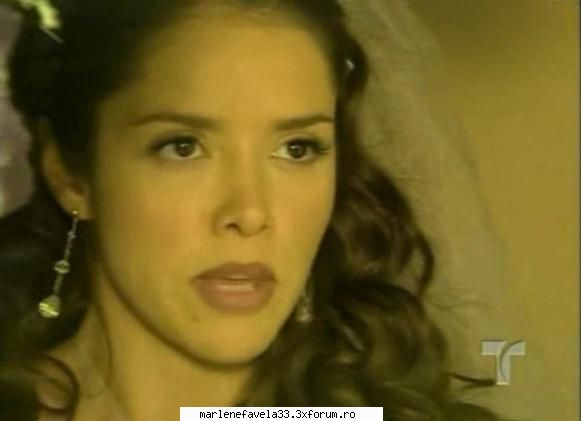poze - anahi dulce - Zorro la espada y la rosa