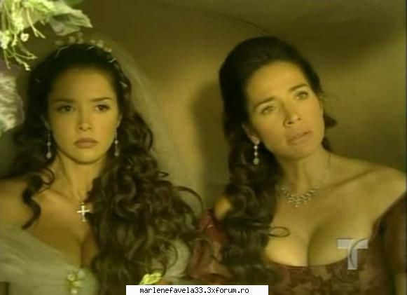 poze - anahi dulce - Zorro la espada y la rosa