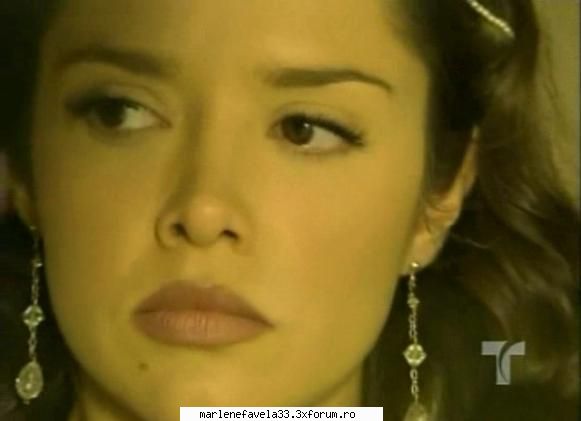 poze - anahi dulce - Zorro la espada y la rosa