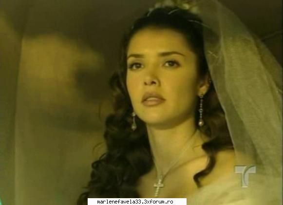 poze - anahi dulce - Zorro la espada y la rosa