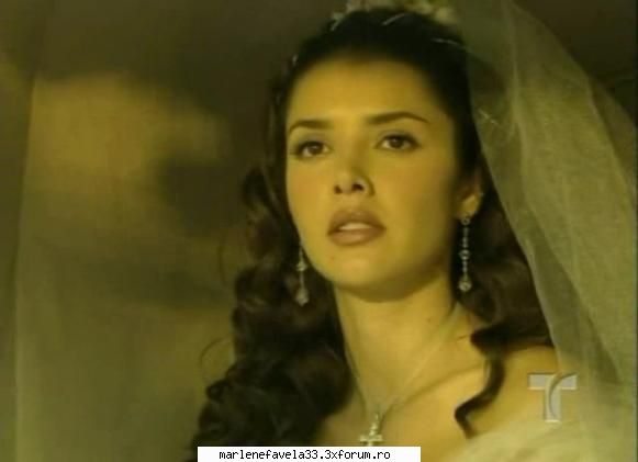 poze - anahi dulce - Zorro la espada y la rosa